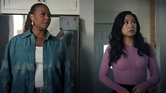 Image The Equalizer (2021) 3