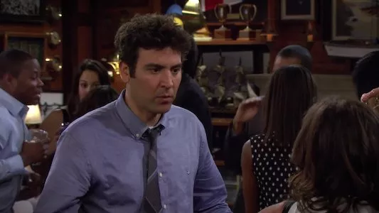Image How I Met Your Mother (Como Conoci a Vuestra Madre ) 6