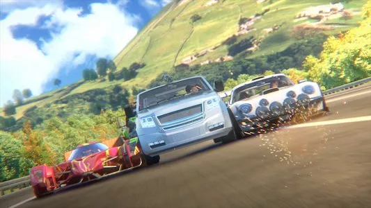 Image Fast & Furious: Espías a todo gas 4