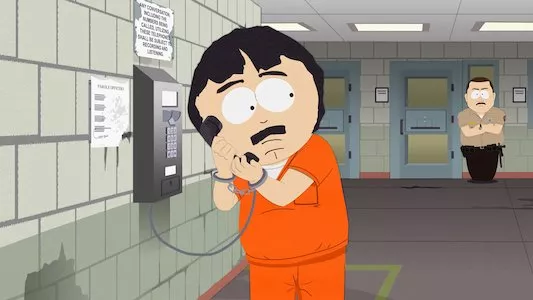 Image South Park 6
