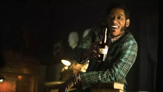 Image American Gods 5