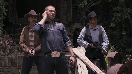 Image El señor de los cielos 64