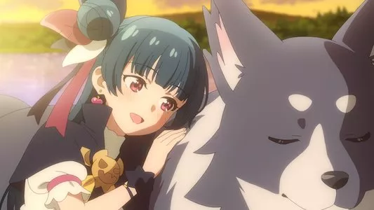 Image Genjitsu no Yohane -SUNSHINE in the MIRROR- 9