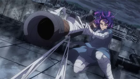 Image Boku no hero academy 16