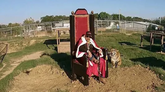 Image Tiger King 7