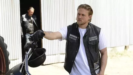 Image Sons of Anarchy 4