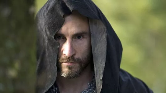 Image Las aventuras de Merlin 12
