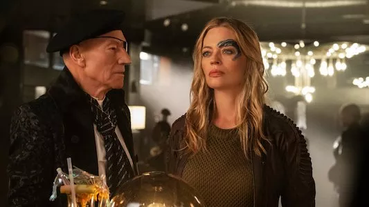 Image Star Trek: Picard 5