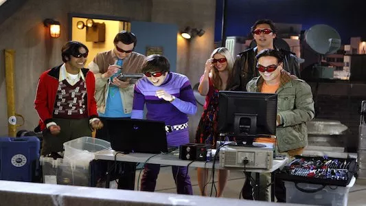 Image Big Bang 23