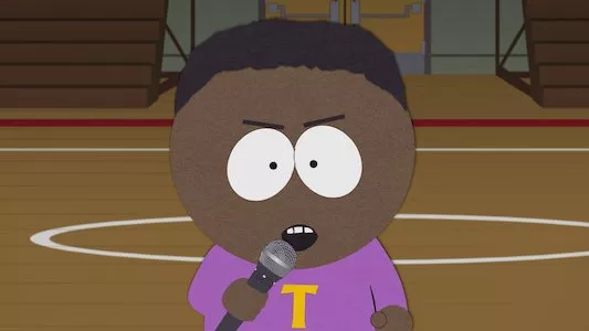 Image South Park 2