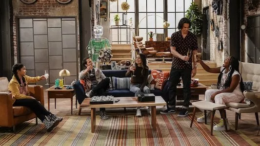Image iCarly (2021) 1