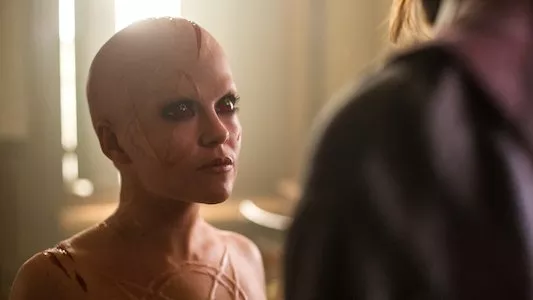 Image Penny Dreadful 9