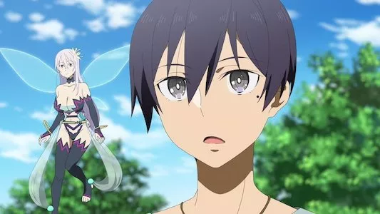 Image Kyuukyoku Shinka Shita Full Dive RPG ga Genjitsu Yori mo Kusoge Dattara 5