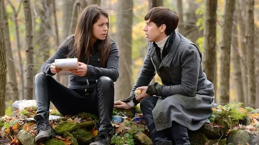 Image Orphan Black 3