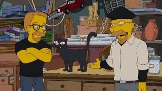 Image Los Simpsons 13