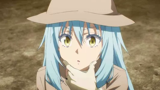Image Tensei shitara Slime Datta Ken 9