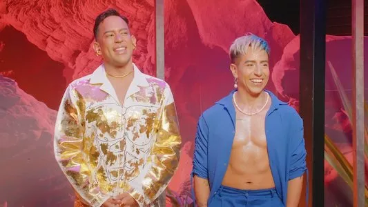 Image Drag Race México 8