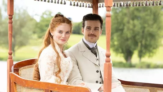 Image The Forsytes 2