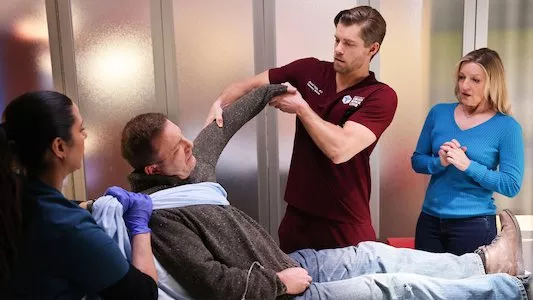 Image Chicago Med 8