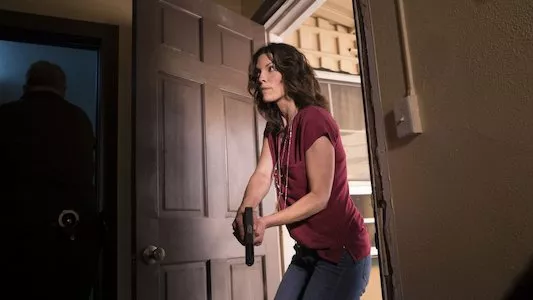 Image Criminal Minds: Beyond Borders 8