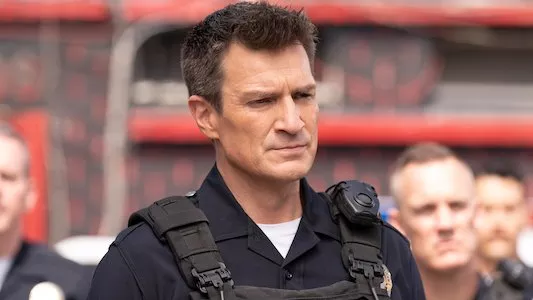 Image The Rookie 1