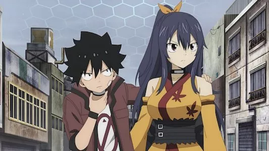 Image Edens Zero 20