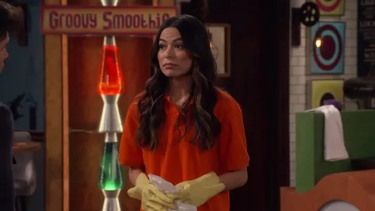 Image iCarly (2021) 3