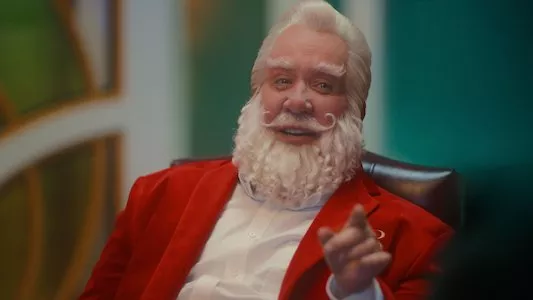 Image ¡Vaya familia Claus! 1
