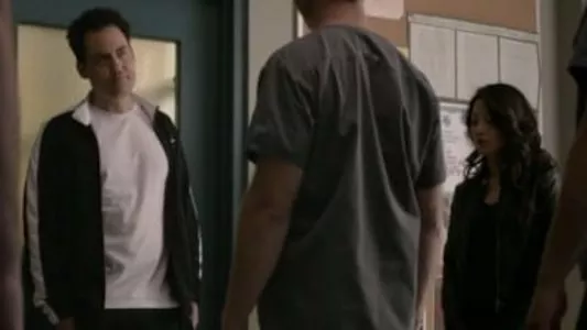 Image Teen Wolf 23