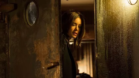 Image The Blacklist 8
