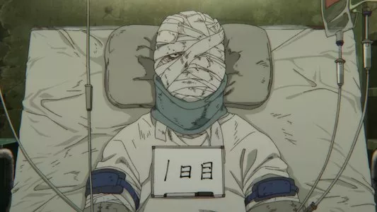 Image Dorohedoro 5
