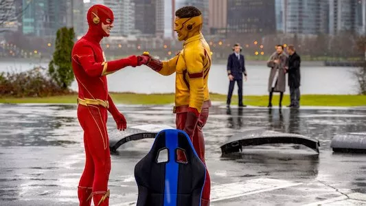 Image The Flash 14