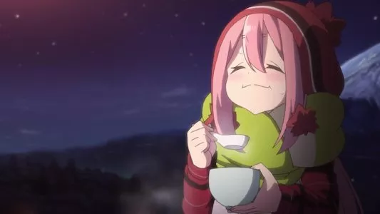 Image Yuru Camp 3