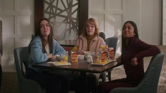 Image Somos los mejores: una nueva era 9