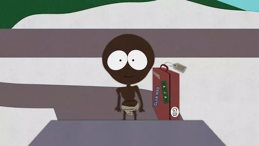 Image South Park 8