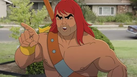 Image Son of Zorn 12