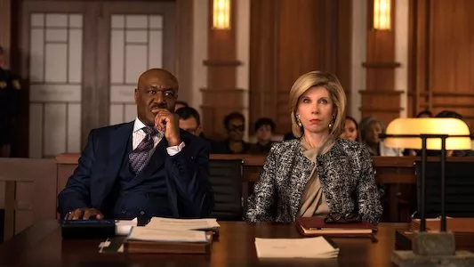 Image The Good Fight 8