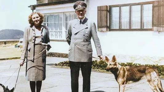 Image El círculo de poder del Tercer Reich 4