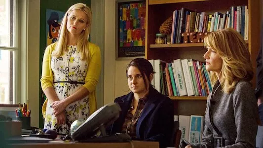 Image Big Little Lies 2