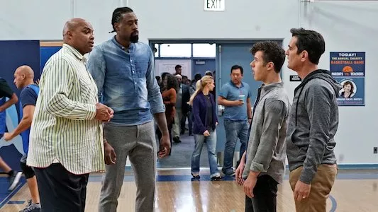 Image Modern Family 16