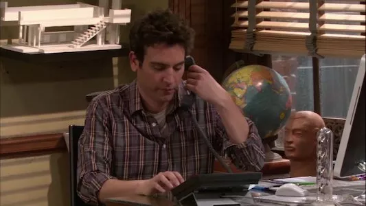 Image How I Met Your Mother (Como Conoci a Vuestra Madre ) 20