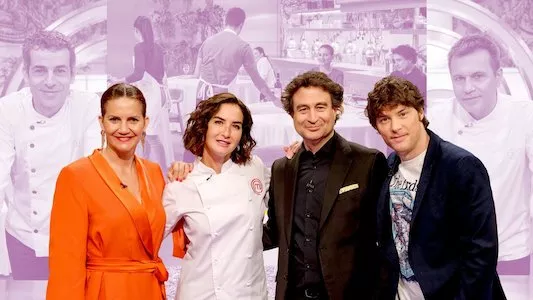Image MasterChef (España) 4
