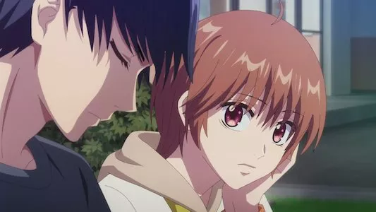 Image Hana-Kimi 1