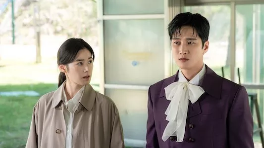 Image Chaebol X Detective 8