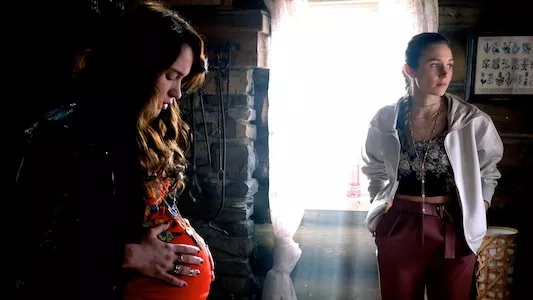 Image Wynonna Earp 12