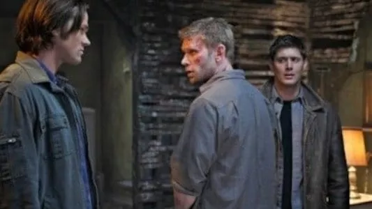 Image Supernatural 22