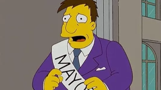 Image Los Simpsons 16