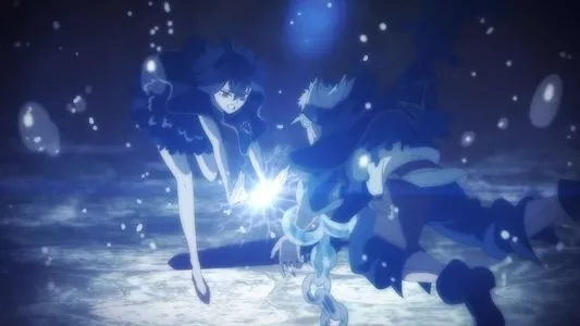 Image Black Clover 155
