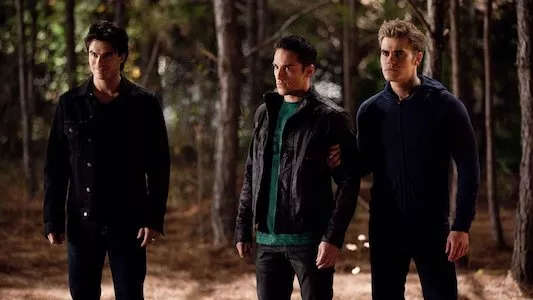 Image Cronicas vampiricas 13