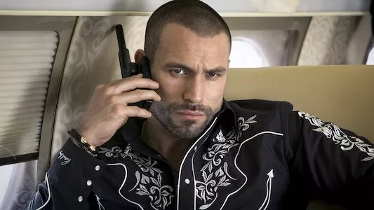 Image El señor de los cielos 40